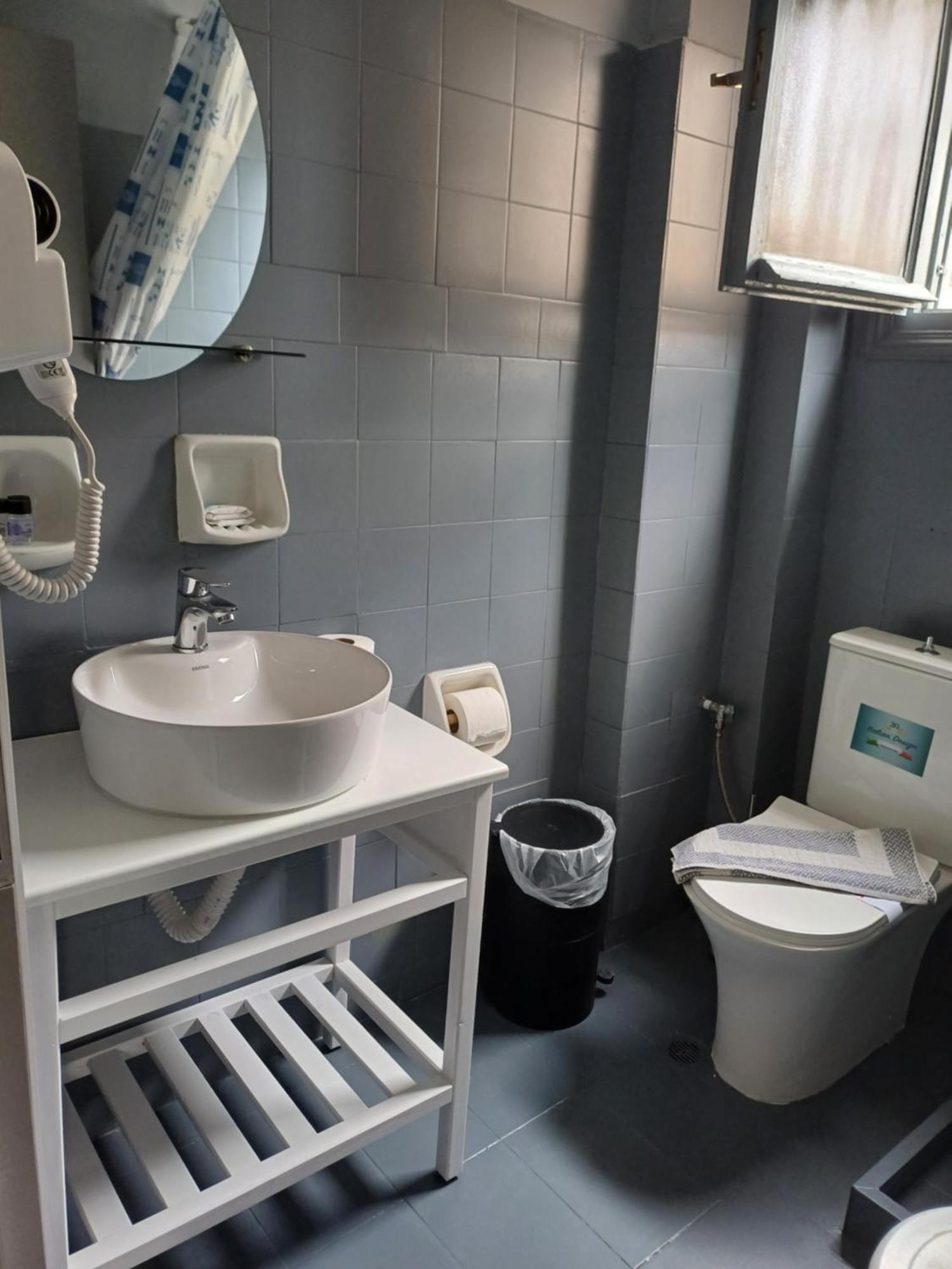 Enalion Beach Hotel Parálion Ástros エクステリア 写真